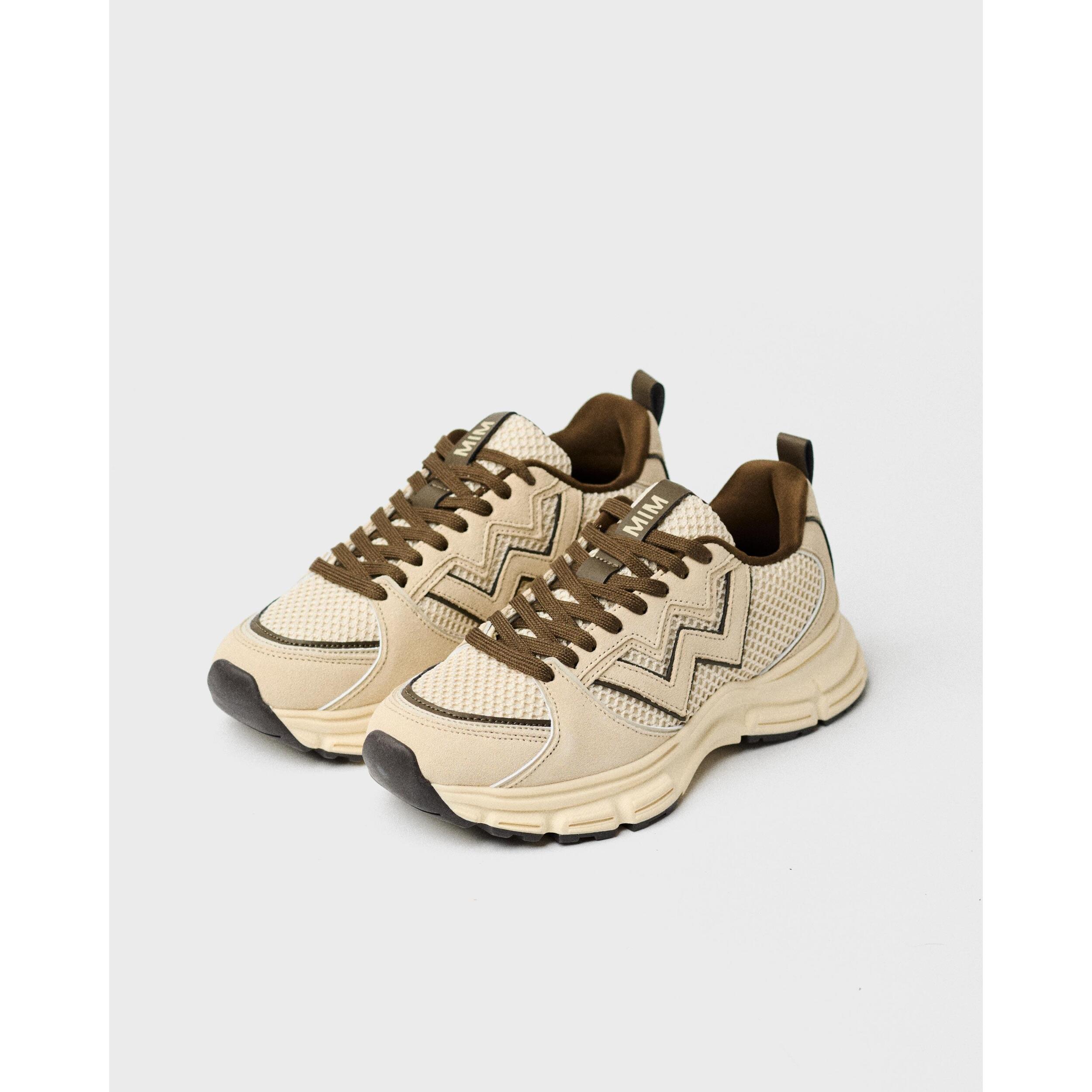 Zapatillas deportivas Double U 2.0