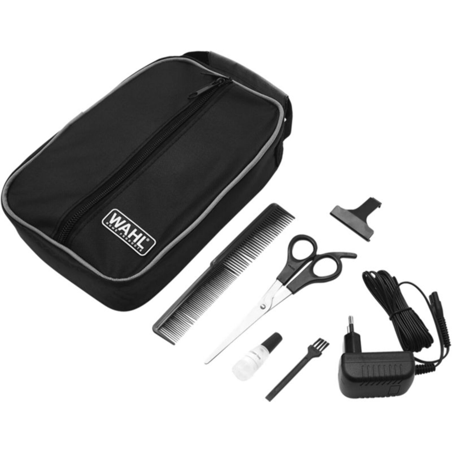 Tondeuse cheveux WAHL ColorPro Chrome Cordless Clipper