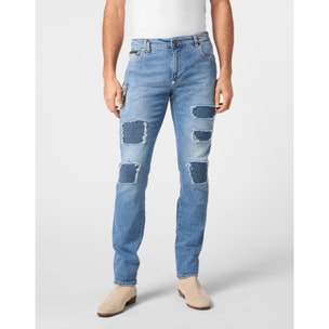 PHILIPP PLEIN Rock Star Fit ROCK STAR