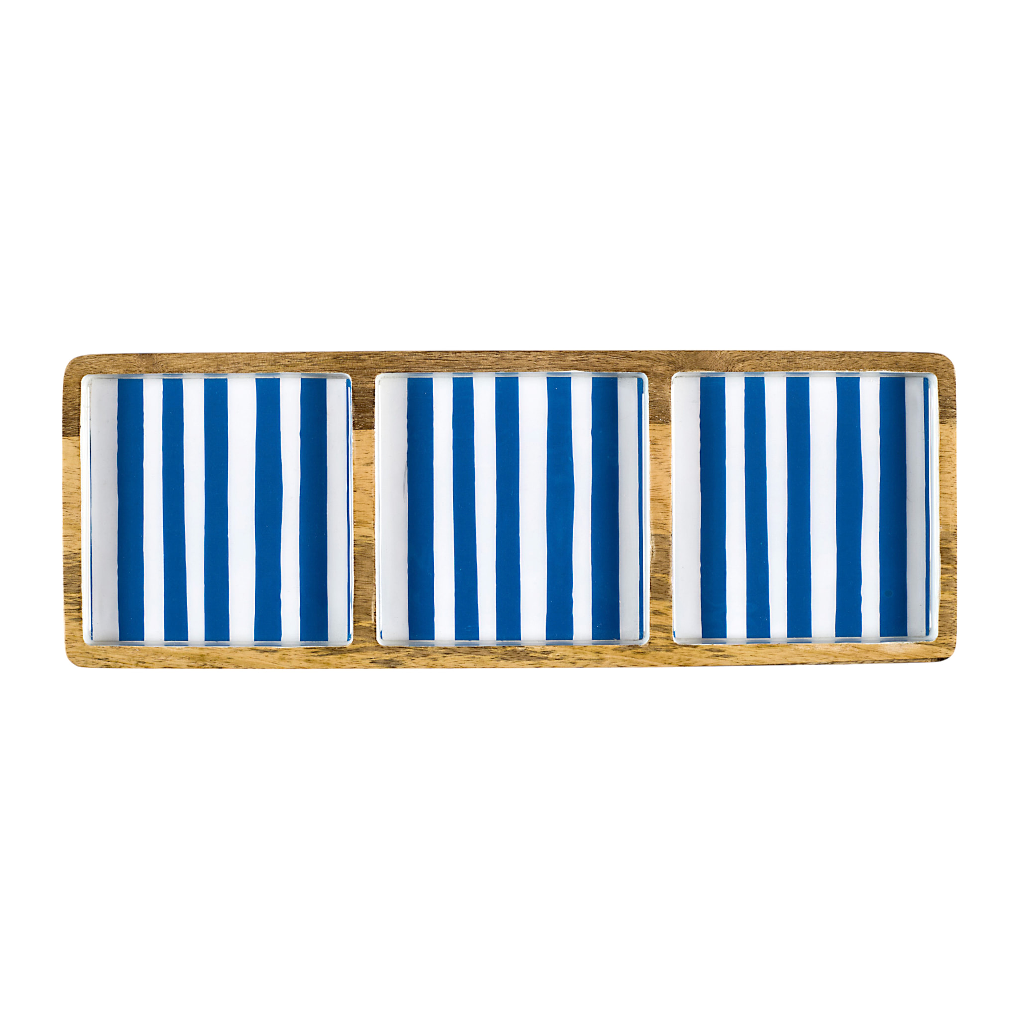 Planche Compartiments Manguier Dolce Vita Bleu