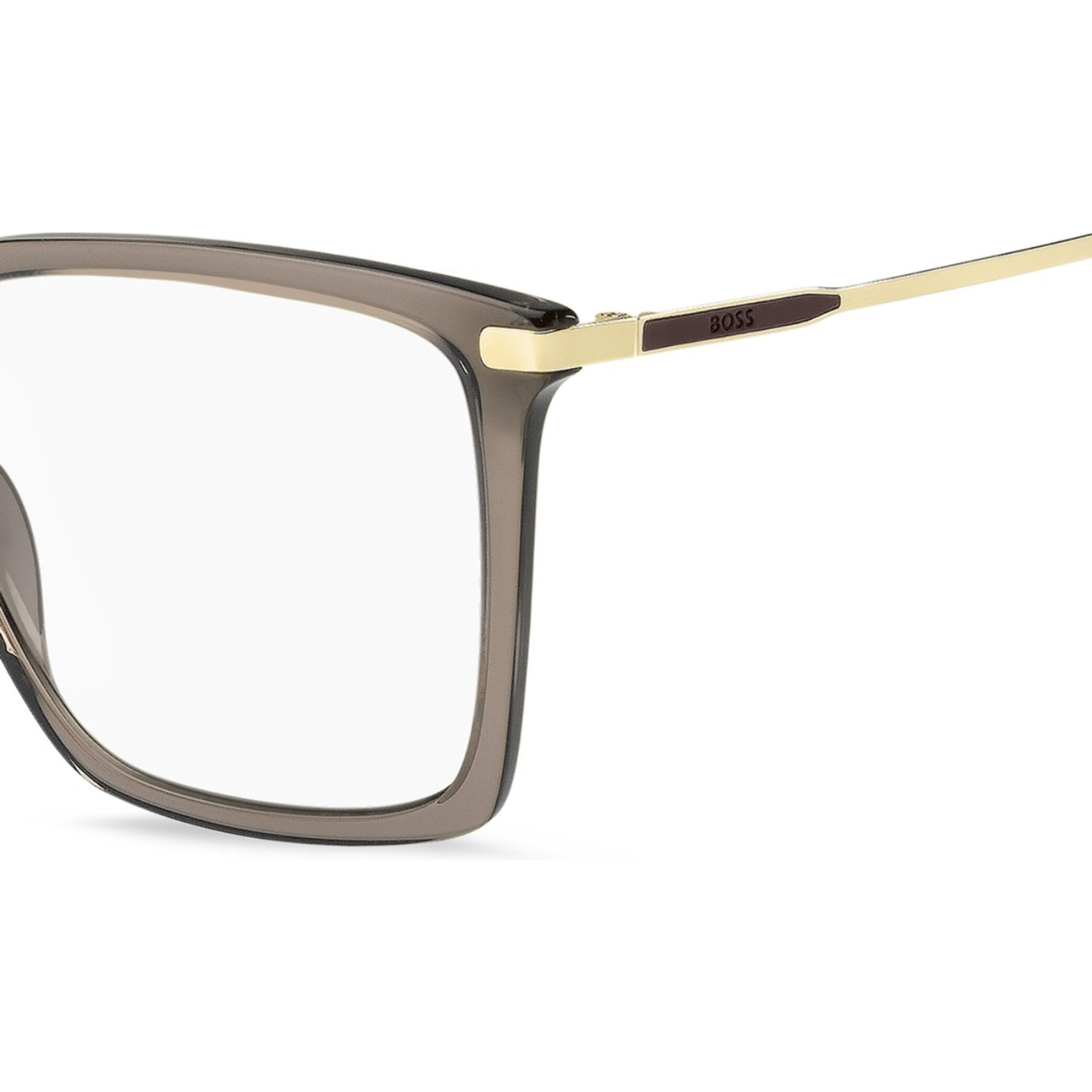 Gafas de Vista Hugo Boss 1949 09Q de Acetato Mujer 55 mm