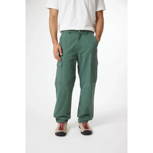PANTALÓN CARGO SARGE SAGE