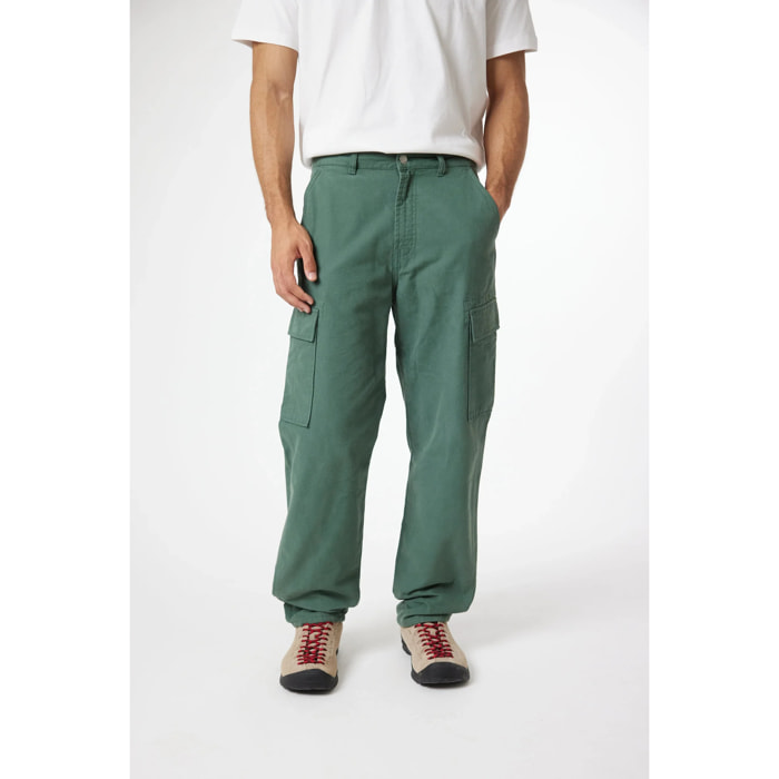 PANTALÓN CARGO SARGE SAGE