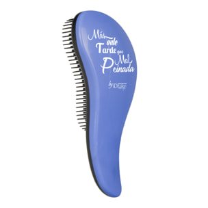 Spazzola Morbida Per Capelli Urbani