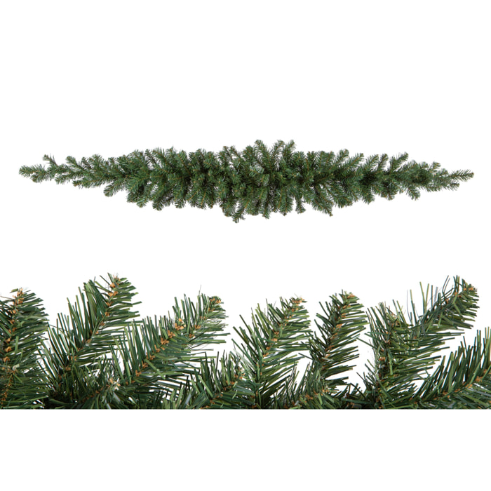 Sopra porta - Pezzi 2 - 20xH180x20cm - Bianchi Dino SpA