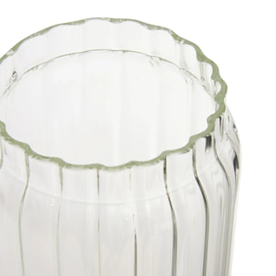 Bocal Harmony 1,4L en verre