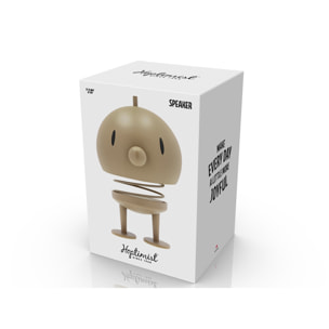 Enceinte Soft Bumble