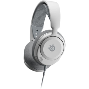 Casque gamer STEELSERIES Arctis Nova 1-white