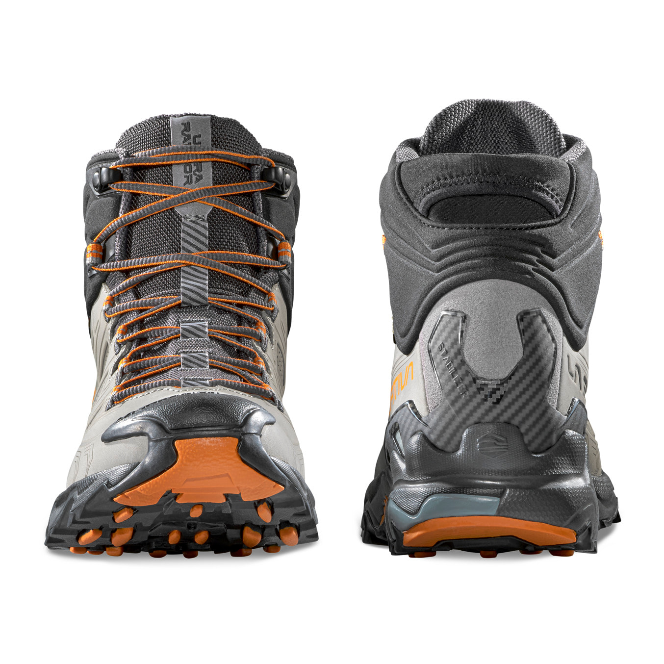 Ultra Raptor II Mid Leather Goretex Hombre Zapatillas Trekking