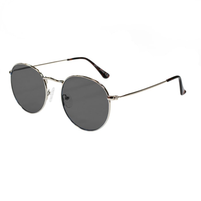 Gafas de sol OCEAN TOKYO - Plateado / Ahumada