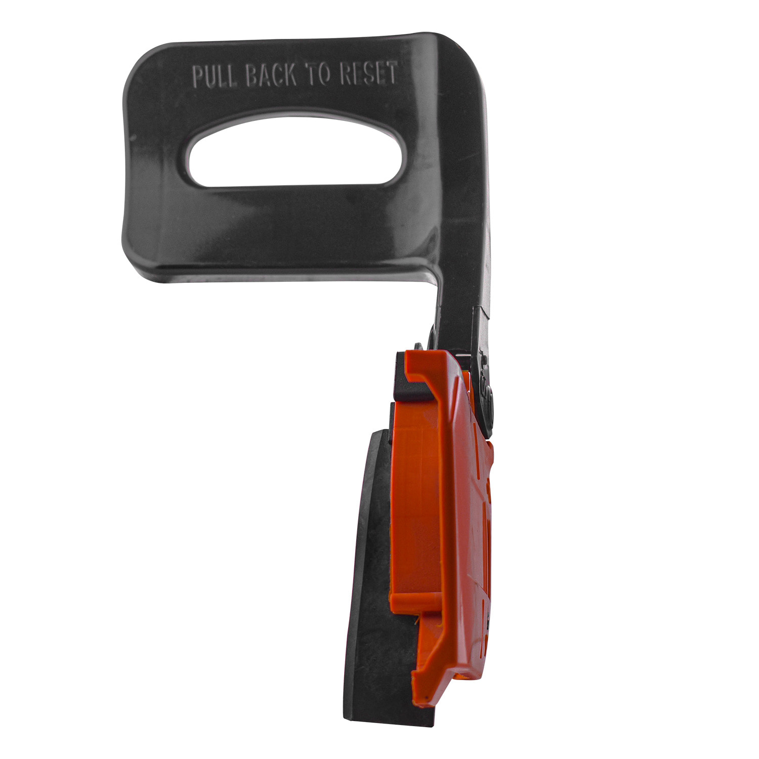 Gruppo Freno/Frizione Per Motosega 52Cc/62Cc Carter Copri Catena Con Freno Di Sicurezza Per Motoseghe 52Cc/62Cc