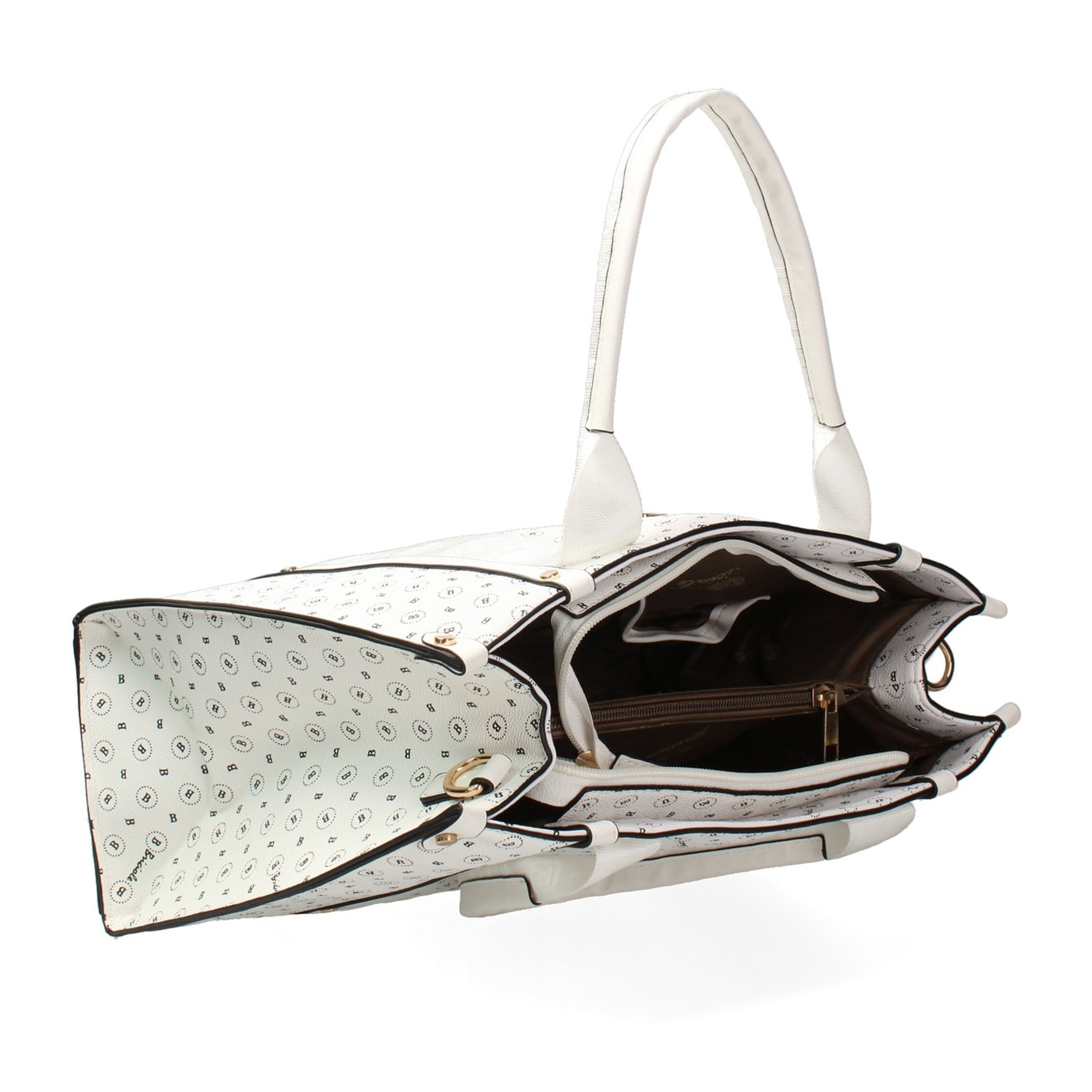 Briciole Borsa a tracolla