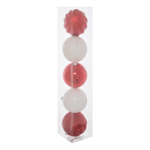 BDN 150MM X5 KITS COULEURS