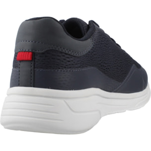 Sneakers de  Hombre de la marca GEOX  modelo U KLAIVER AZUL