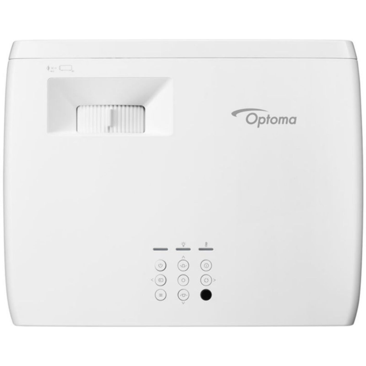 Vidéoprojecteur home cinéma OPTOMA GT2000HDR- Laser Full HD 1080p - 3500 lumens - Courte Focale