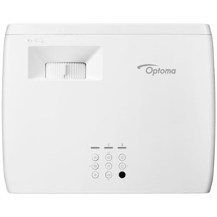 Vidéoprojecteur home cinéma OPTOMA GT2000HDR- Laser Full HD 1080p - 3500 lumens - Courte Focale