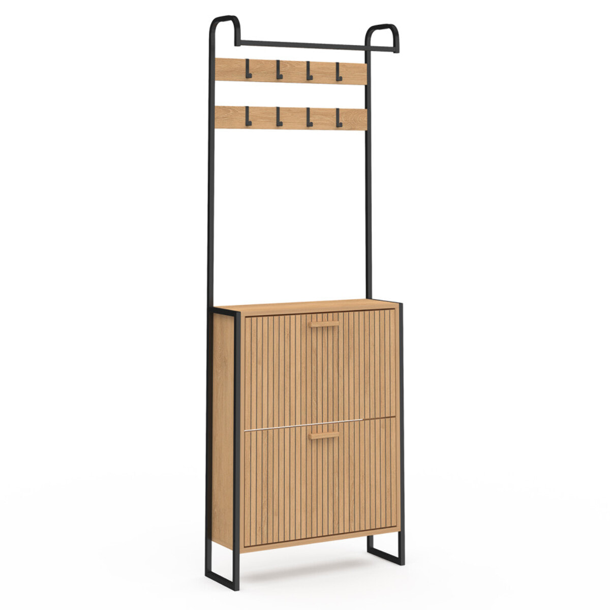 Vestiaire d'entrée Faustine