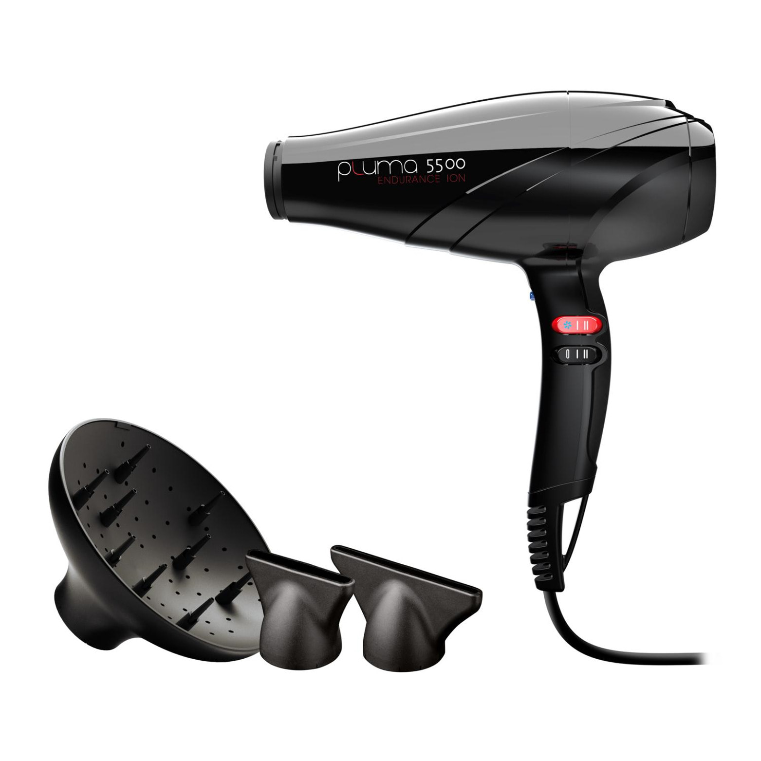 PHON PLUMA 5500 ENDURANCE ION