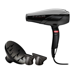 PHON PLUMA 5500 ENDURANCE ION