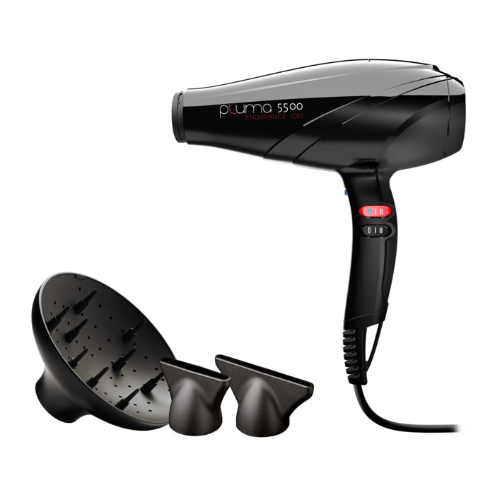 PHON PLUMA 5500 ENDURANCE ION