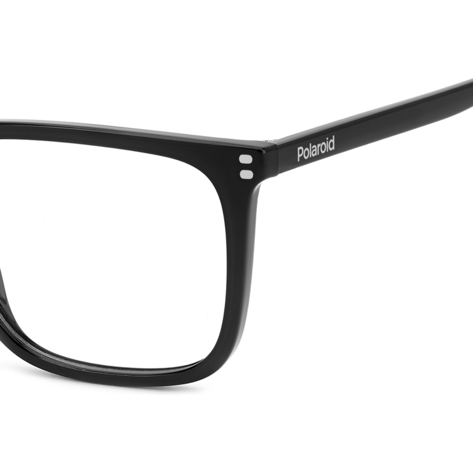 Gafas de Vista Polaroid PLD D580 807 de Tr90 Hombre 54 mm