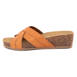 CIABATTINA Summery Beige