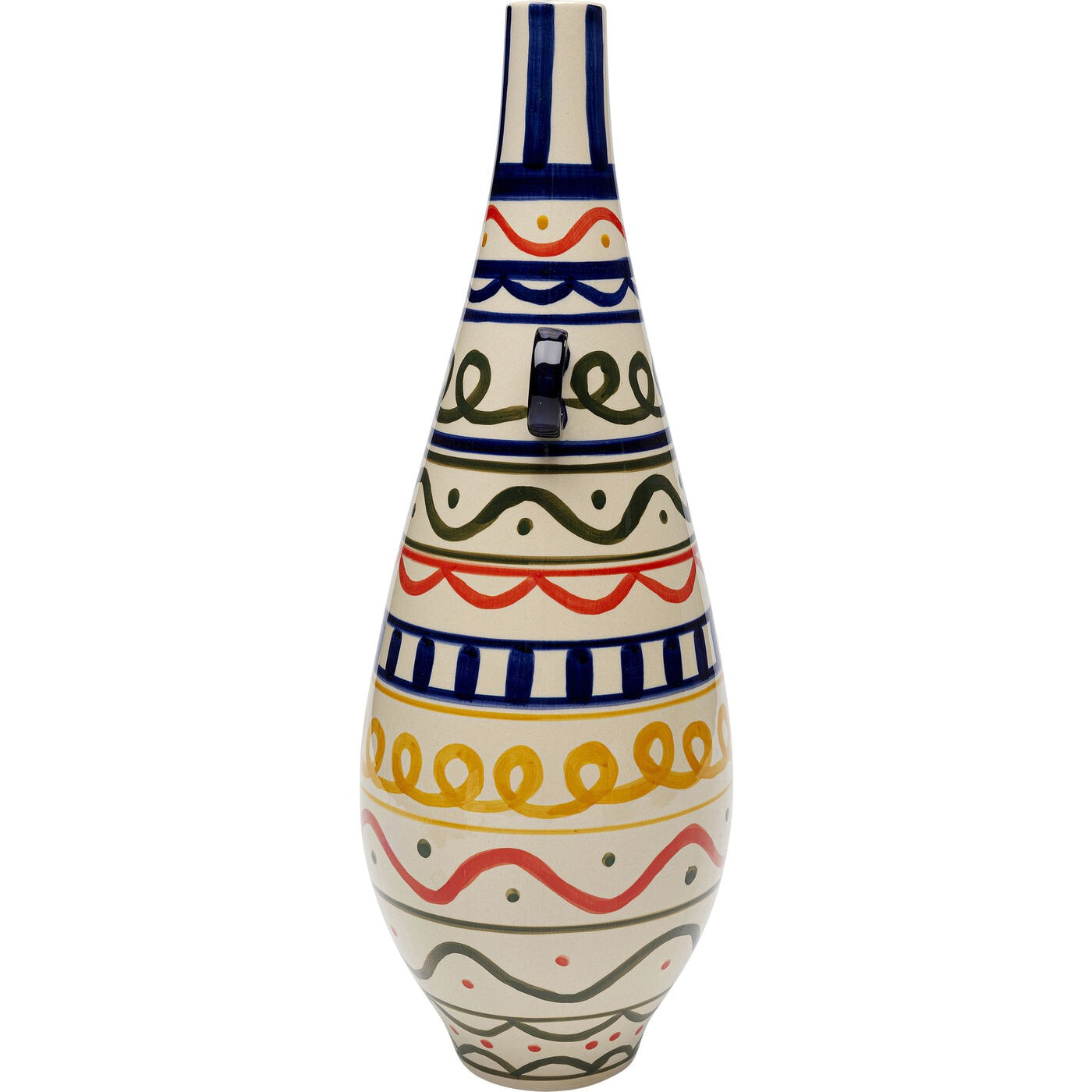 Vase Los Cabos 48cm Kare Design