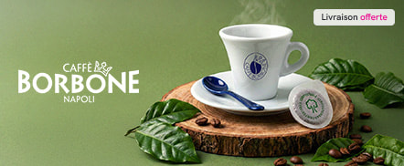 Caffè Borbone