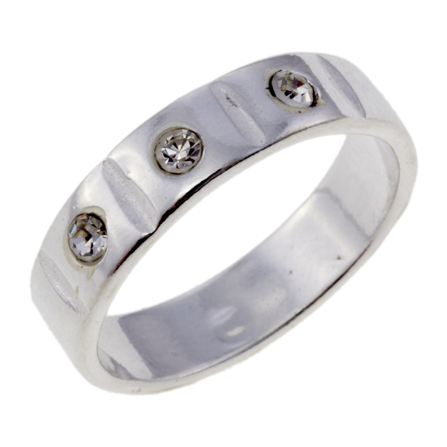 Anillo Cristian Lay Mujer 54651240