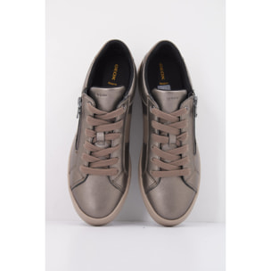 Sneakers de  Mujer de la marca GEOX  modelo D366HE 06P22 D BLOMIEE BRONCE