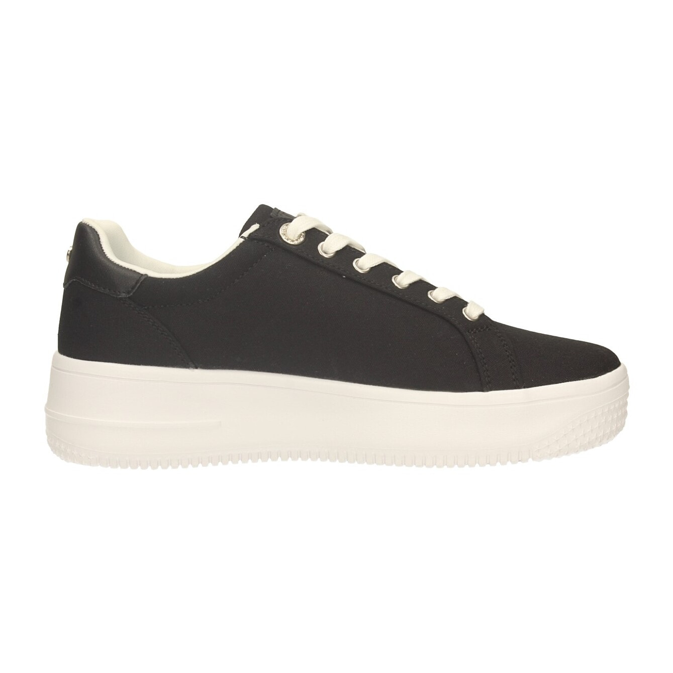 Sneakers Donna Tata Italia Nero