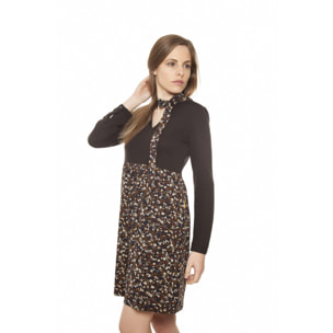 Mamatayoe Vestido Solimena