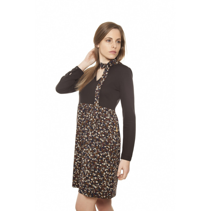 Mamatayoe Vestido Solimena