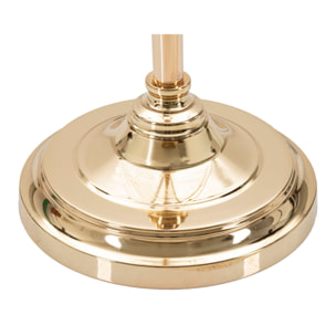 LAMPADA DA TERRA BRUXELLES CM Ø 38X160