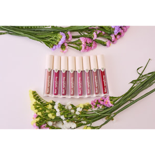 MATT SYMPHONY LIQUID LIPSTICK Rossetto liquido vegan friendly dal finish matt.