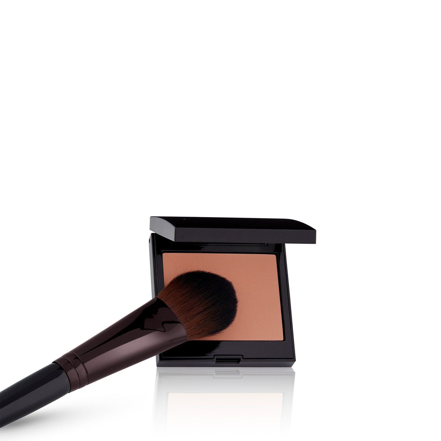 Cheek Color Brush - Pinceau Poudre Fard à Joues