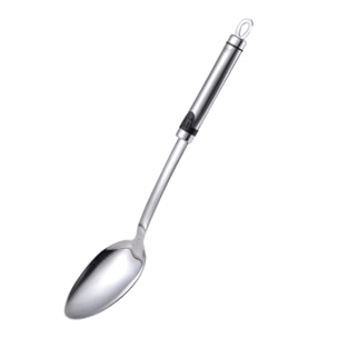 Cuchara de cocina 35x6.9cm acero inox expert