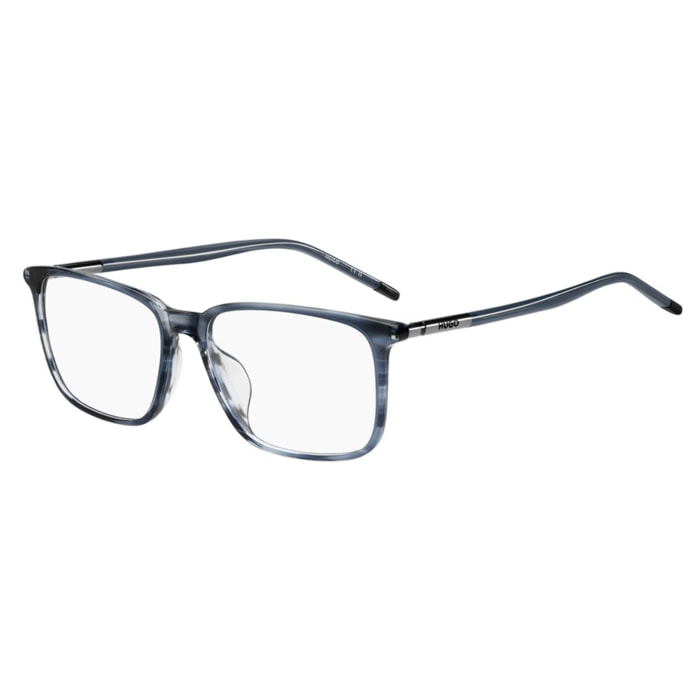 Gafas de Vista Hugo HG 1349/G 38I de Acetato Hombre 55 mm