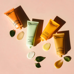 Le Wrap Temps Sublime  - Masque Suprême Jeunesse Globale 50 ml