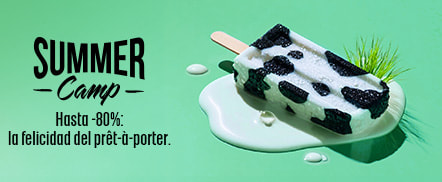 Summer Camp Moda y calzado