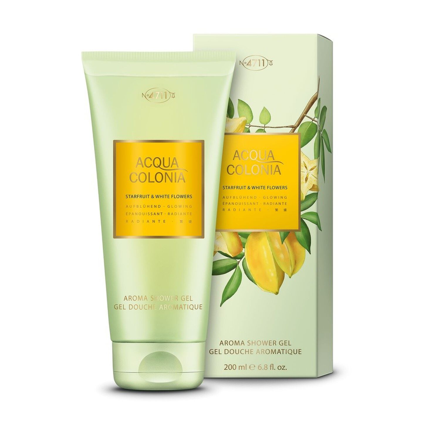 Acqua Colonia  - Gel Douche 200 ml