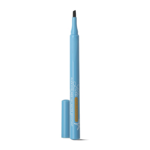 Lido Paradiso - Flick Eyeliner - 14h - resistente al agua - con extracto de Manzanilla