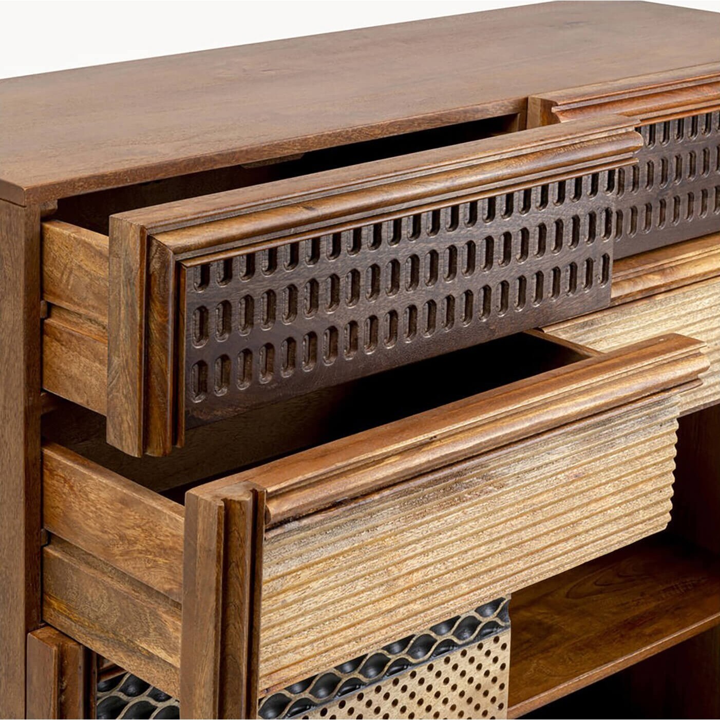 Buffet haut Gino Kare Design