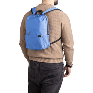 Zaino  da uomo Textile Polyester 35x22x13 cm