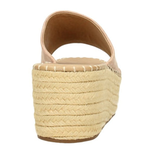 Sandali Donna Tata Italia Beige