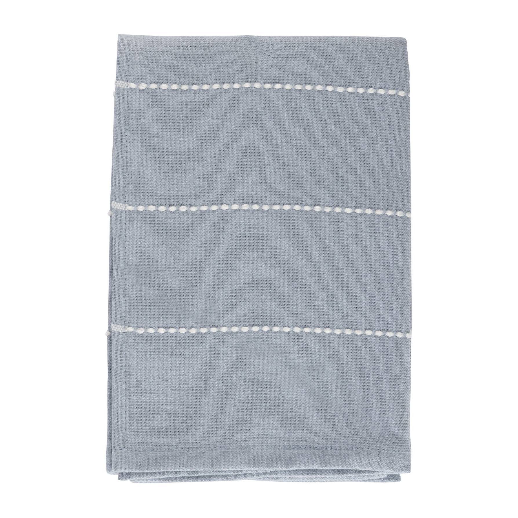 Juego de 2 paños de cocina 50x50cm san ignacio