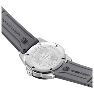 Reloj Luminox XS.CA22M Hombre Analogico Cuarzo con Correa de Caucho