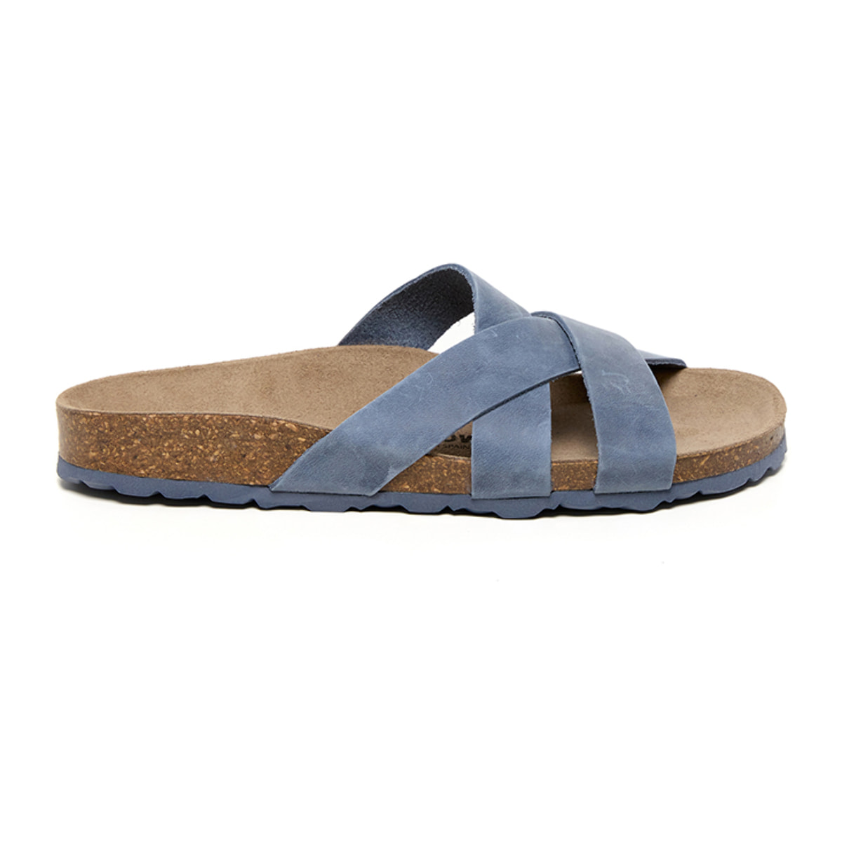 Sandalia BILLOWY AZUL