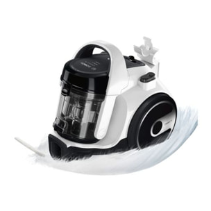 Aspirateur sans sac BOSCH BGS05A222