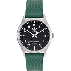 Adidas Reloj Analógico De Cuarzo Project One Sst